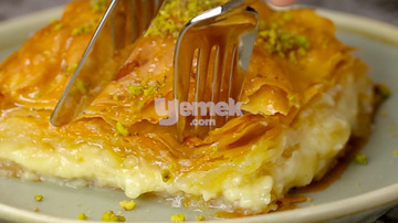 Yapılış - 16. Adım
