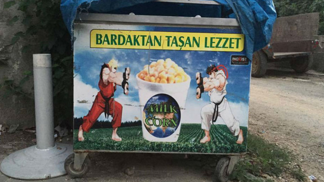 Hiç Kimsenin Yemek Sektörü Kadar Yaratıcı Olamayacağının 12 Esaslı Kanıtı