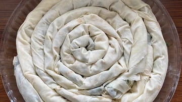 Yapılış - 6. Adım