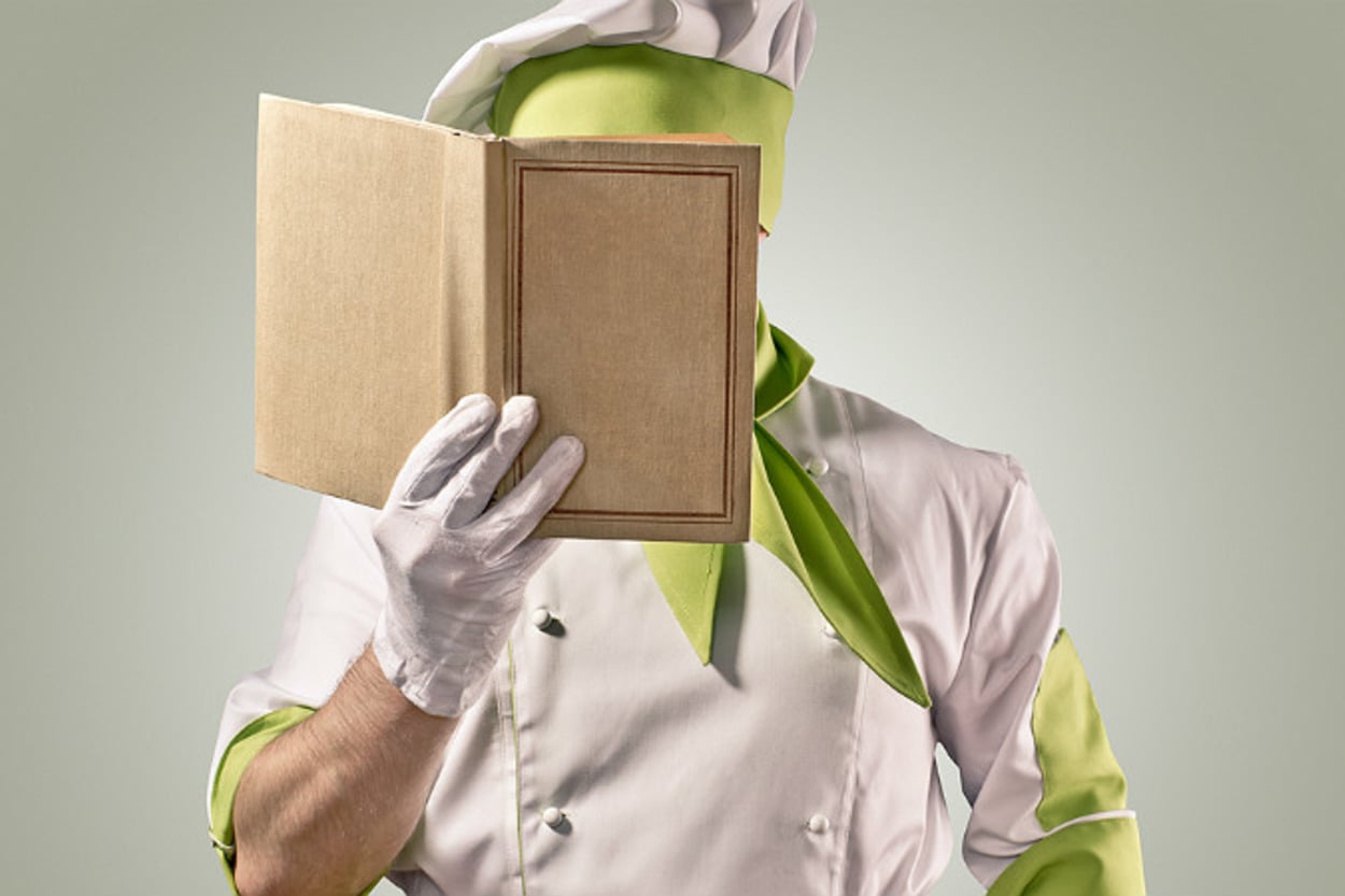 Gastronomi Bölümünü Merak Edenler Yaklaşın, Anlatacaklarım Var!