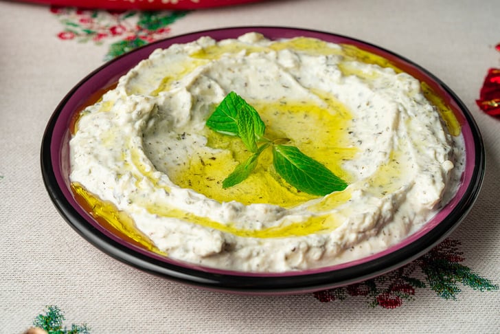Haydari Tarifi