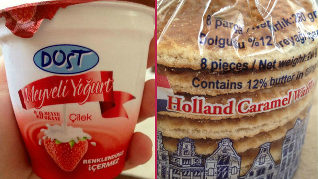 Eski Sevgili İle Karşılaşma Pahasına Yolu BİM'e Düşürecek 18 Efsane Ürün