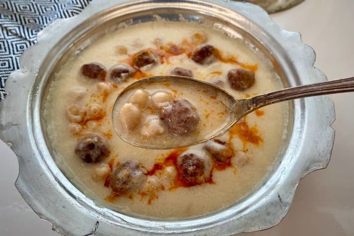 Bıt Bıt Çorbası Tarifi