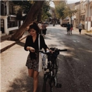 Cemre Özgüzel