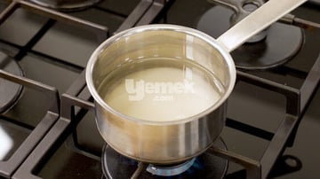 Yapılış - 1. Adım