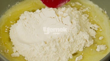 Yapılış - 3. Adım
