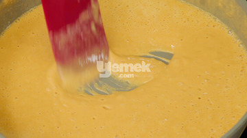 Yapılış - 5. Adım