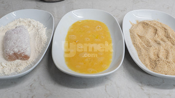 Yapılış - 4. Adım