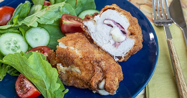 cordon-bleu