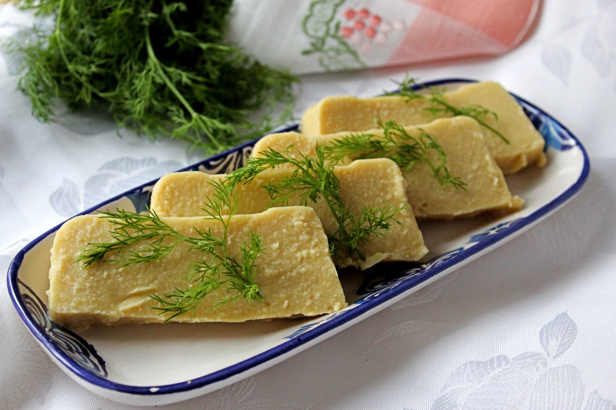 Kalbim Ege'de Kaldı: Zeytinyağlı Fava