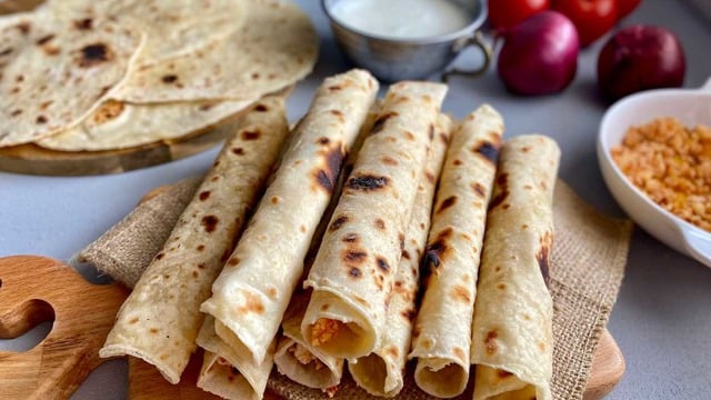 Sahur İçin Uzun Süre Tok Tutan 20 Doyurucu Hamur İşi Tarifi