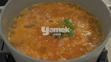 Yapılış - 4. Adım