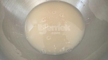 Yapılış - 1. Adım