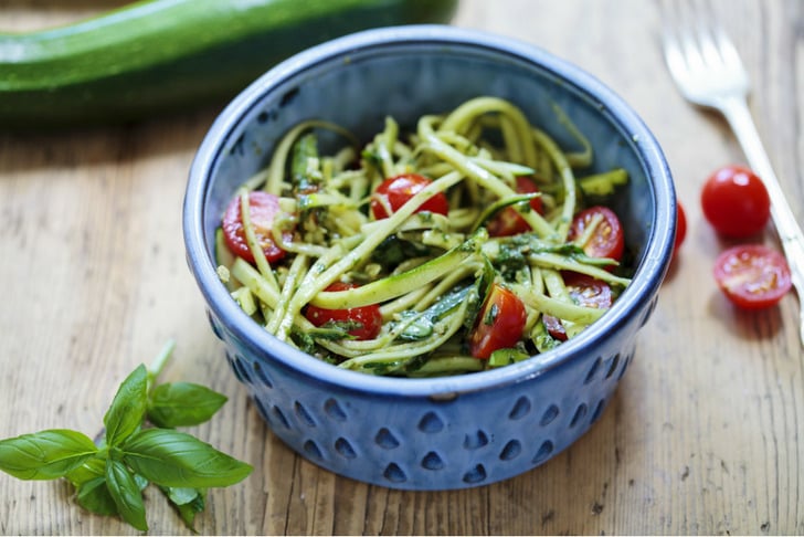 Kabak Spagetti Tarifi