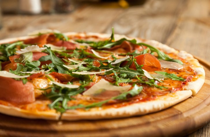 Pizza Hamuru Tarifi