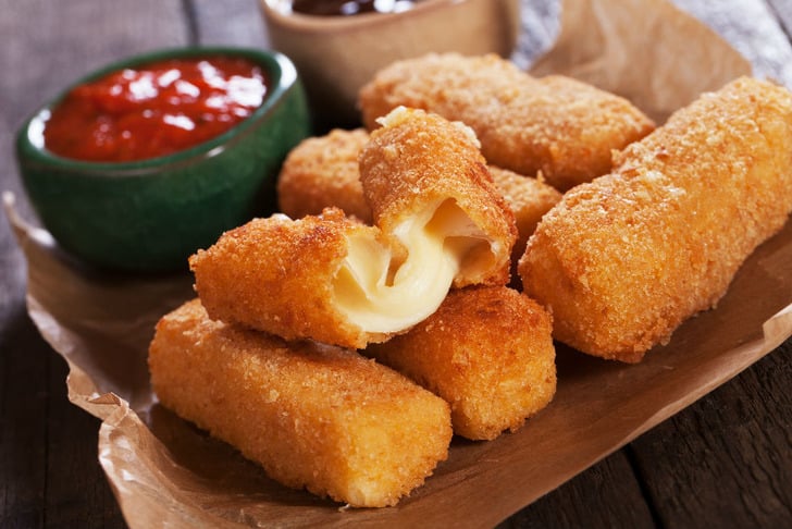 Kaşar Kroket Tarifi