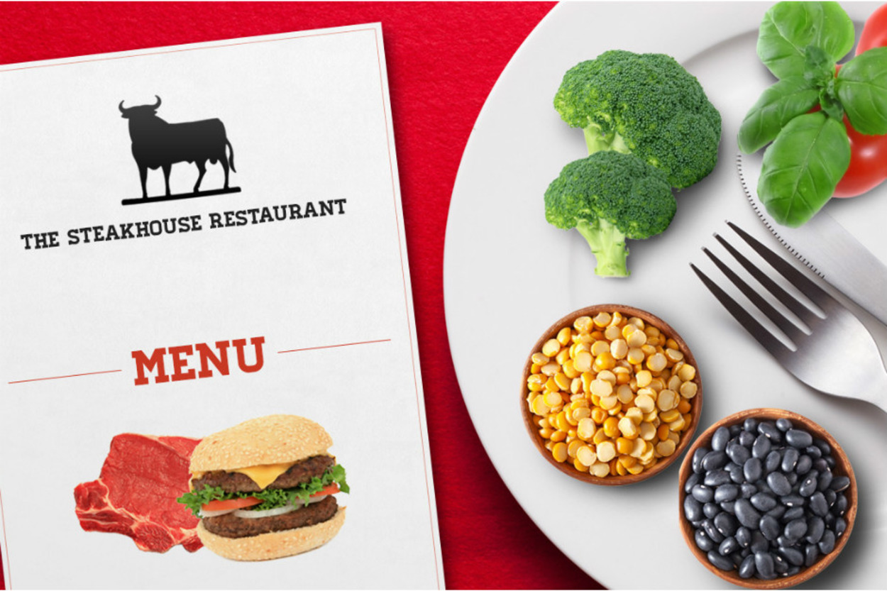 Restoran Açmak İsteyenlerin Menü Hazırlarken Dikkat Etmesi Gereken 9 Mühim Detay