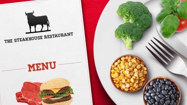 Restoran Açmak İsteyenlerin Menü Hazırlarken Dikkat Etmesi Gereken 9 Mühim Detay