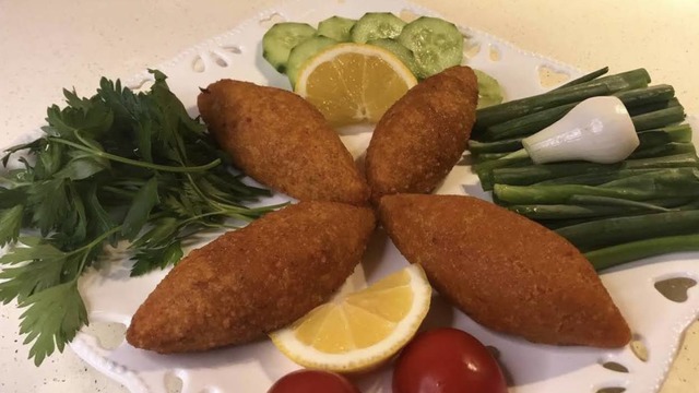 Tadına Doyamayacağınız: Adıyaman Usulü İçli Köfte