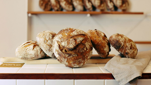 Ekmeği Son Lokmasına Kadar Yiyip, Ağız Dolusu Gülenlerin Hikayesi: Nino Bakery