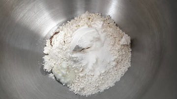 Yapılış - 2. Adım
