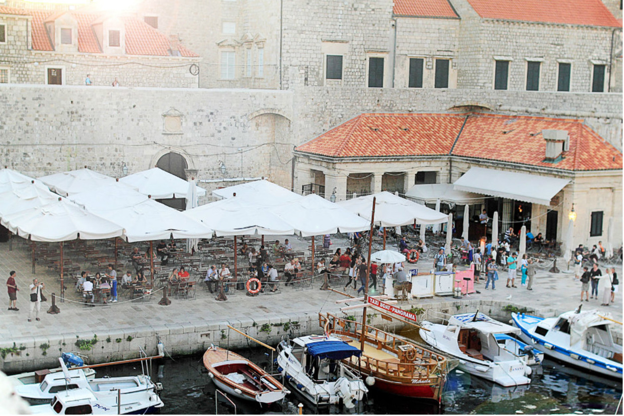 Sizi Adriyatik’in İncisi Dubrovnik’e Gitmeye İkna Edecek 12 Enfes Mekan