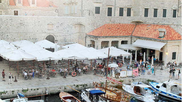 Sizi Adriyatik’in İncisi Dubrovnik’e Gitmeye İkna Edecek 12 Enfes Mekan