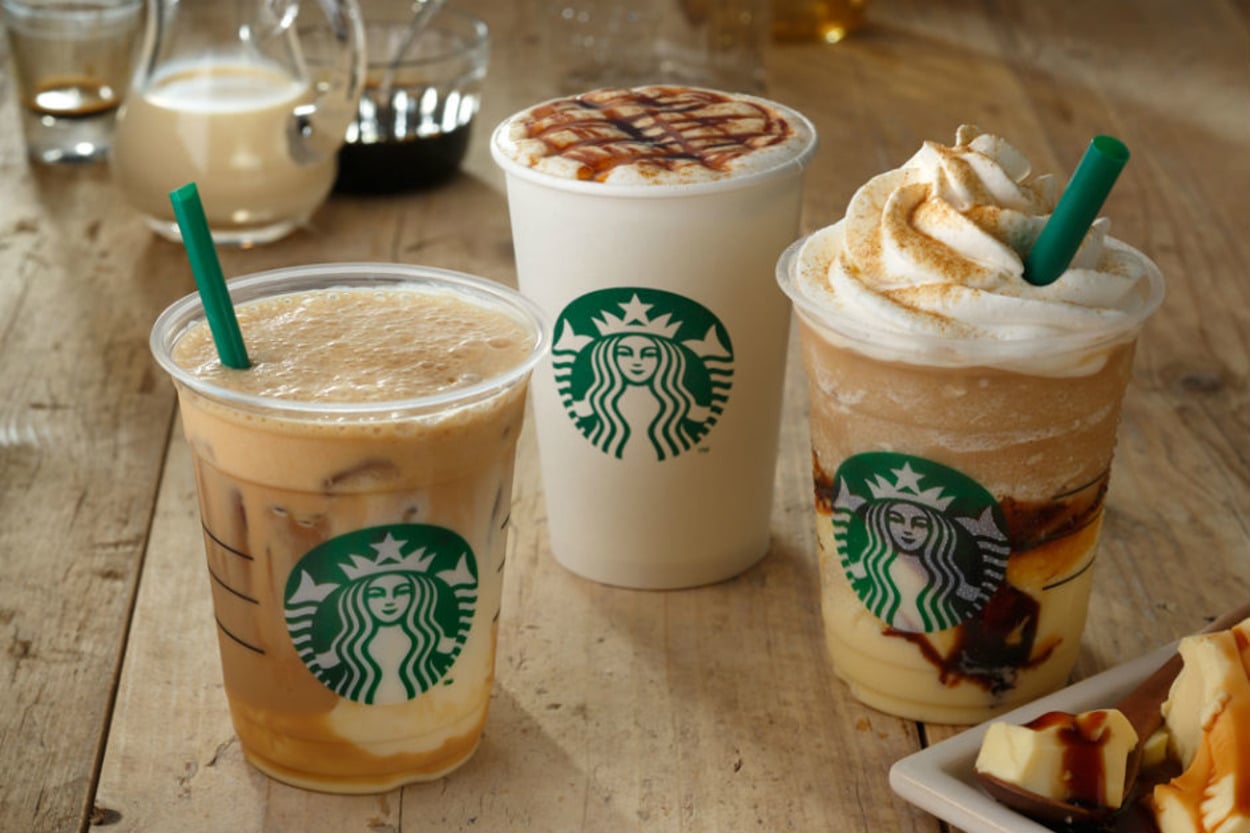 Ömür Boyu Starbucks'tan Her Gün Bedava Kahve Almanın Yolu
