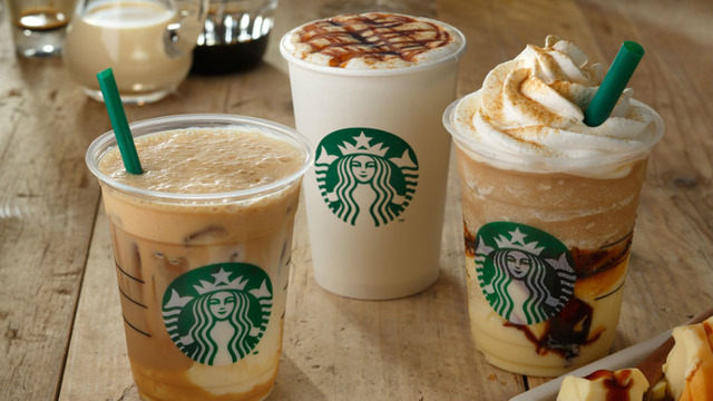 Ömür Boyu Starbucks'tan Her Gün Bedava Kahve Almanın Yolu