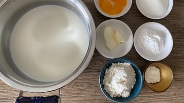 Yapılış - 4. Adım