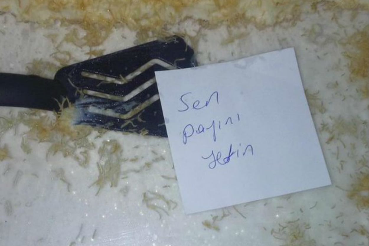 Annelerimizin Bizi Her Zaman Düşündüğünü Gösteren 16 Anne Notu