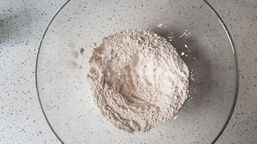 Yapılış - 1. Adım