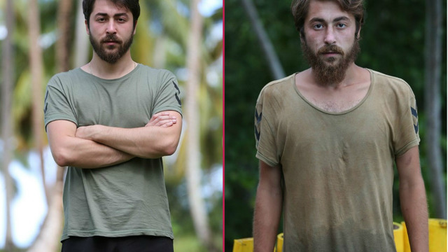 Adaya Gidesin Gelir: Survivor'da 3 Ayı Tamamlayan 13 Yarışmacı Kaç Kilo Verdi?