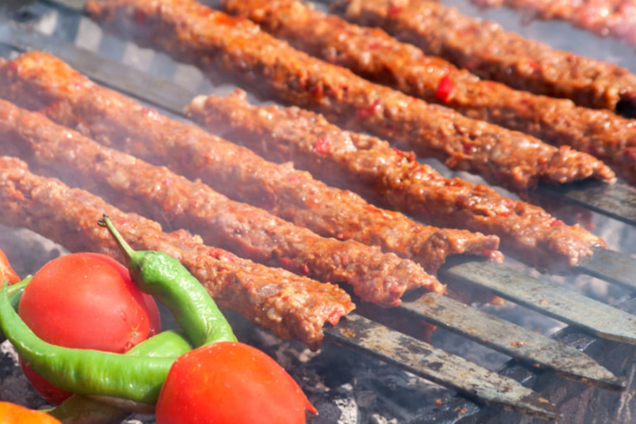 Yalnızca Harbi Adana Kebap Sevenlerin Bildiği 13 Lezzetli Doğru