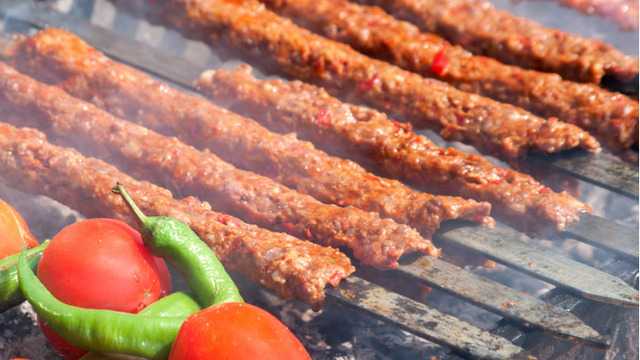 Yalnızca Harbi Adana Kebap Sevenlerin Bildiği 13 Lezzetli Doğru