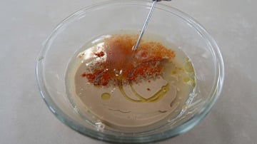 Yapılış - 3. Adım