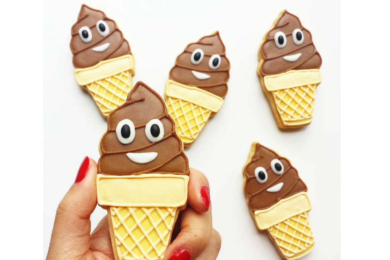 Büyük İhtimalle Anlamlarını Bilseniz O Son Mesajın Sonuna Eklemeyeceğiniz 9 Yemek Emoji'si