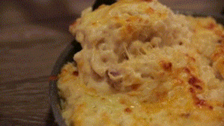 mac-and-cheese