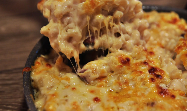 Böyle Makarna Yemedin: Mac & Cheese [İZLE]