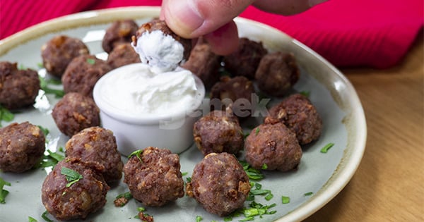 misket-kofte