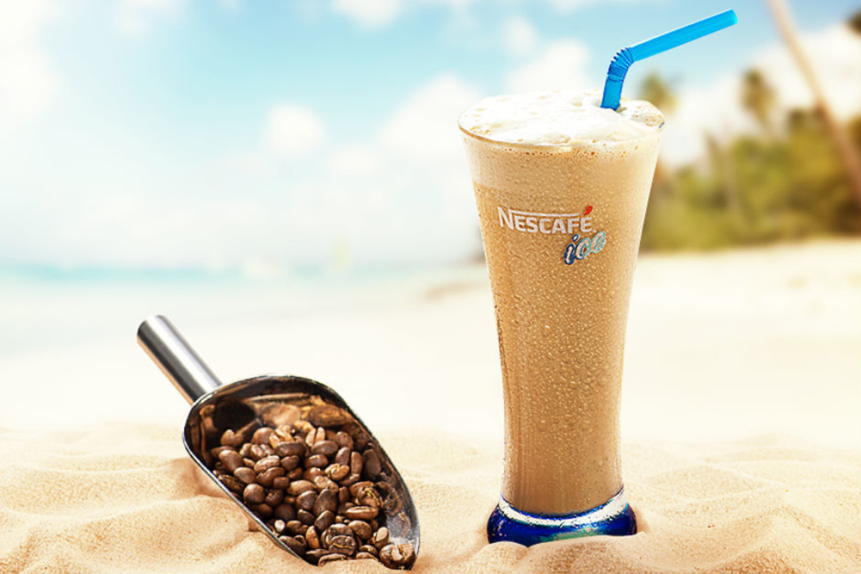 Sıcaklara Gönül Rahatlığıyla Hoş Geldin Diyeceğiniz 5 Buzzz Gibi Nescafé Tarifi