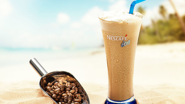 Sıcaklara Gönül Rahatlığıyla Hoş Geldin Diyeceğiniz 5 Buzzz Gibi Nescafé Tarifi
