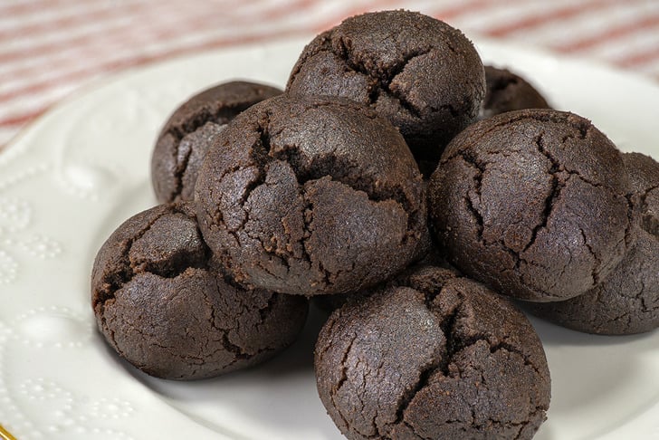 Brownie Kurabiye Tarifi