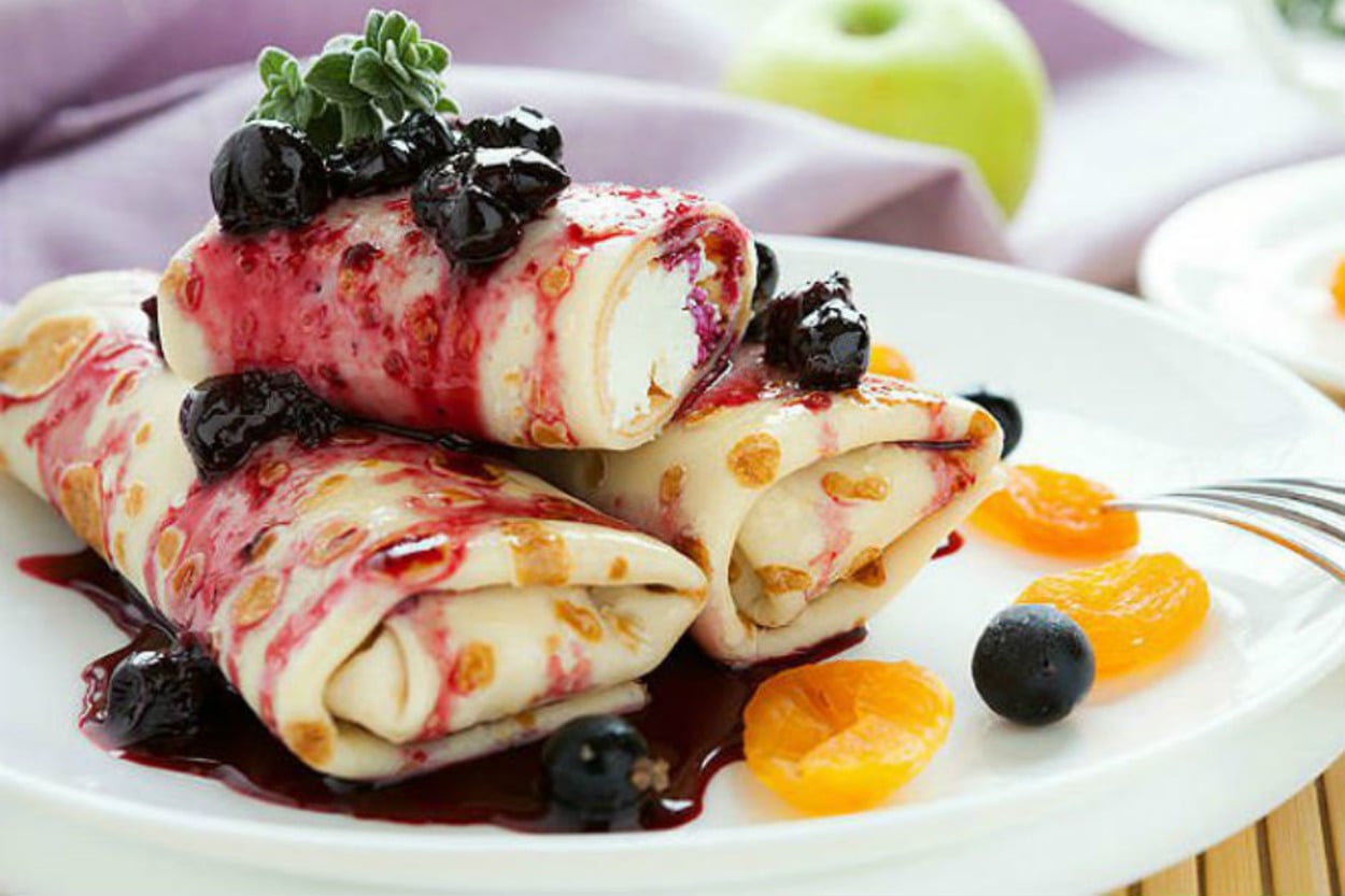 Evde Sevdiklerinizle Uzun Ziyafetler Yapmanızı Sağlayacak 12 Brunch Tarifi