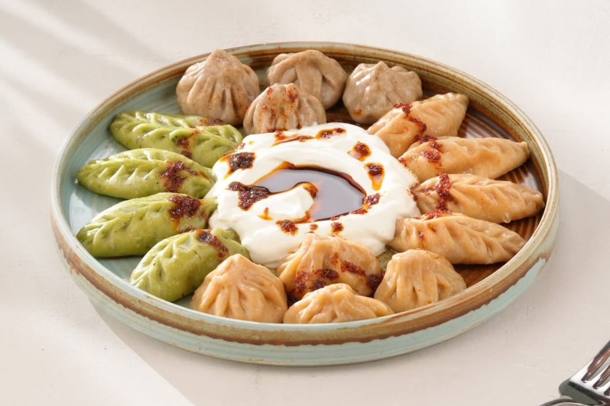 İstanbul'daki Glutensiz Restoran ve Cafeler: 10 Nefis Mekan