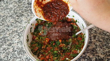 Yapılış - 6. Adım