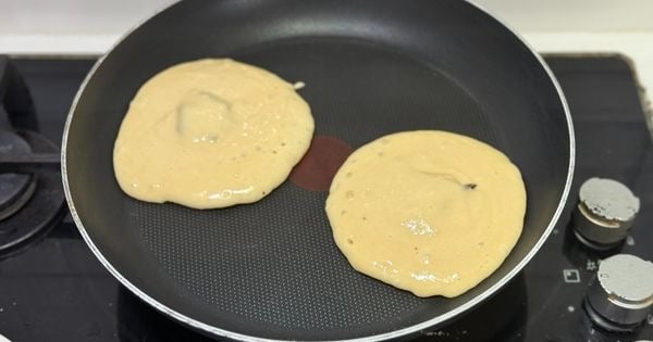 cikolatali-pankek-asama4