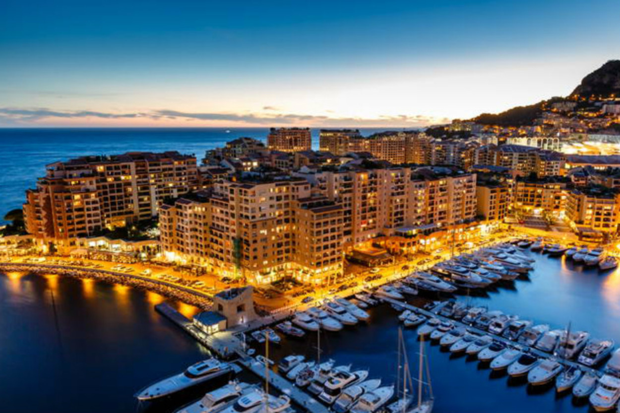 Prensesler ve Butikler Kenti Monaco'da Her Keseye Uygun 12 Mekan