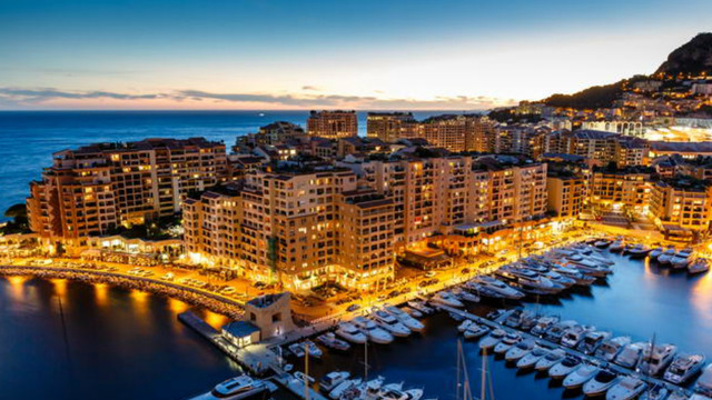 Prensesler ve Butikler Kenti Monaco'da Her Keseye Uygun 12 Mekan