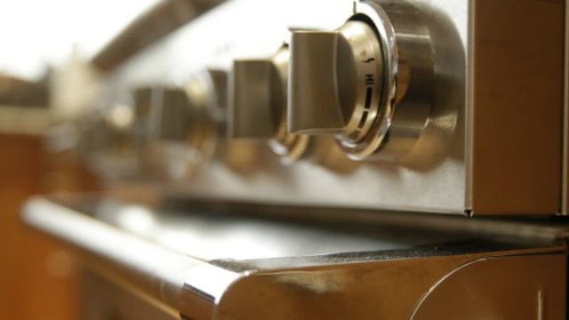 Mutfağınızda Temizlemeniz Gerektiğini Bilmediğiniz 11 Pek Mühim Nokta